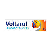 Voltarol Emugel 1% 30g